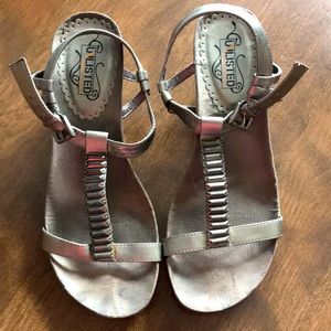 Sandal by Unlisted -  a KennethCole Production.